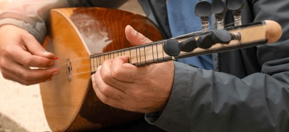 Diyarbakır Bağlama Kursları