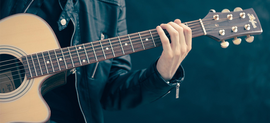 Diyarbakır Gitar Kursları